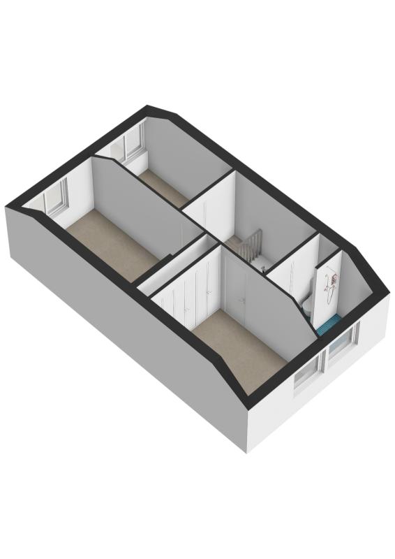 Prins Hendrikstraat 37