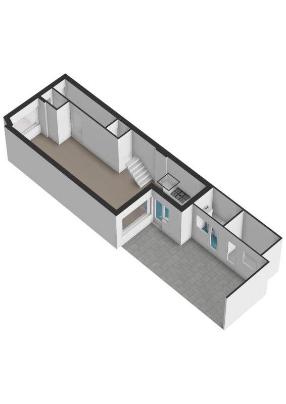 Prins Hendrikstraat 37