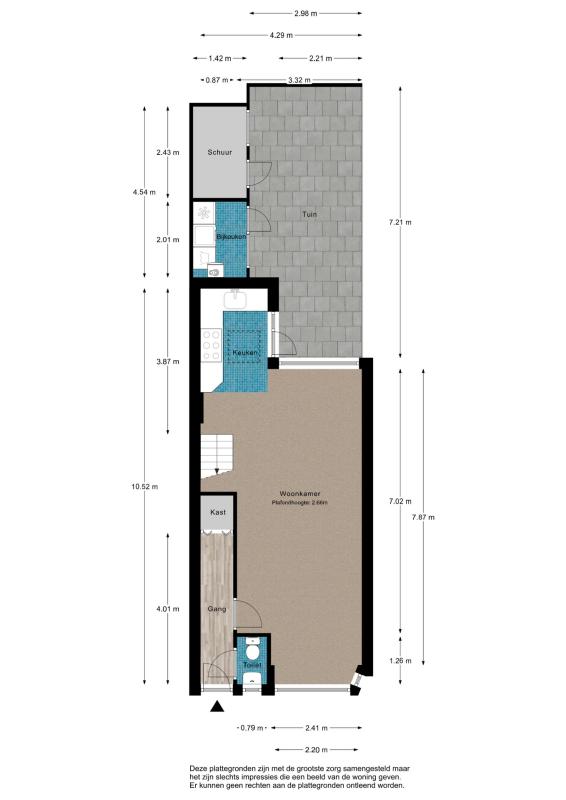 Prins Hendrikstraat 37