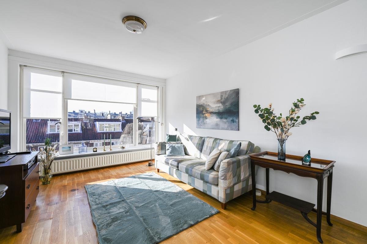 Albert Verweystraat 126