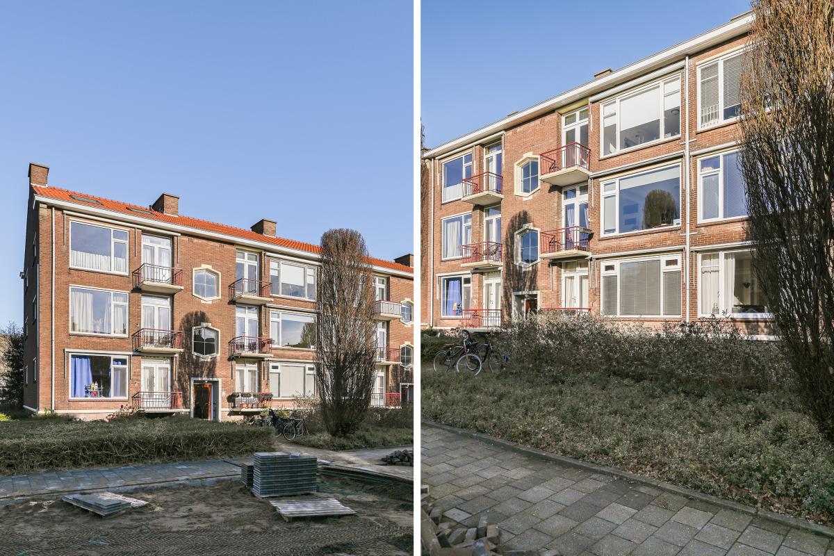 Albert Verweystraat 126