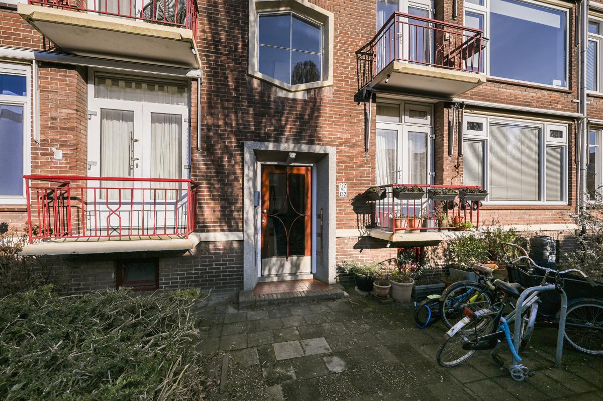 Albert Verweystraat 126