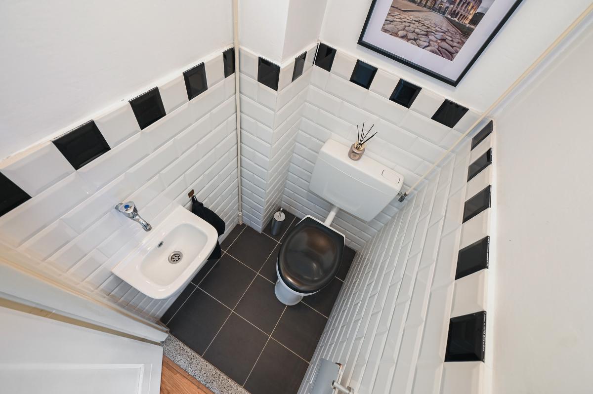 Albert Verweystraat 126