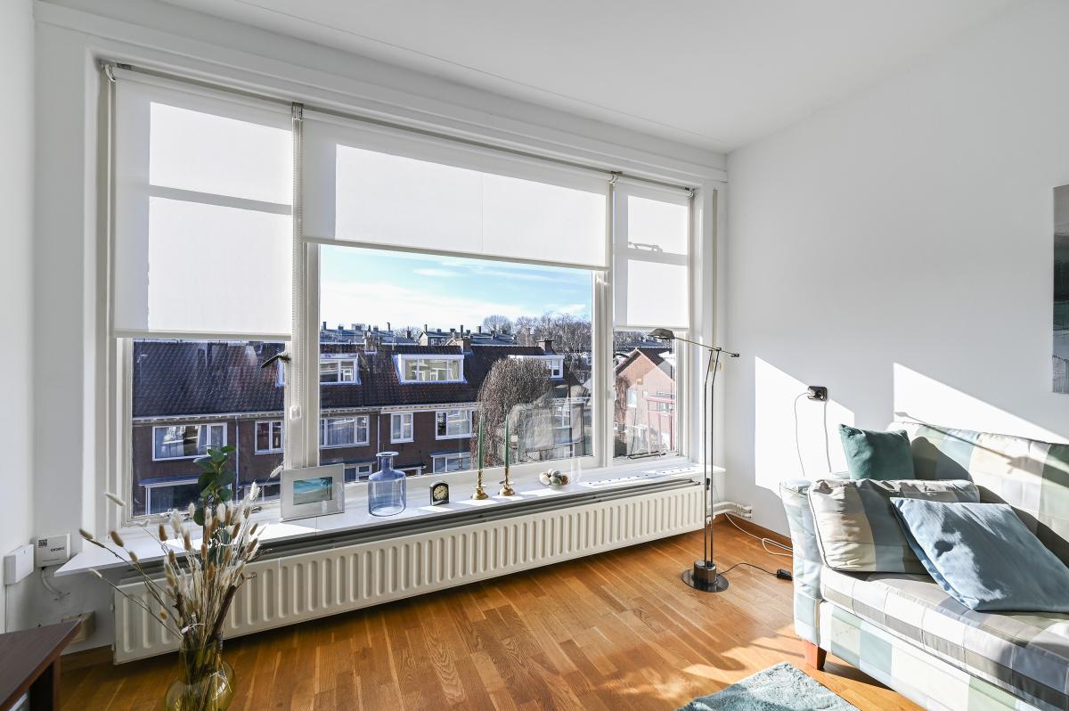 Albert Verweystraat 126