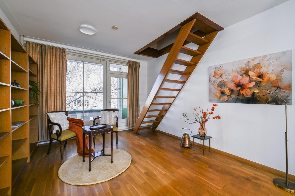 Albert Verweystraat 126