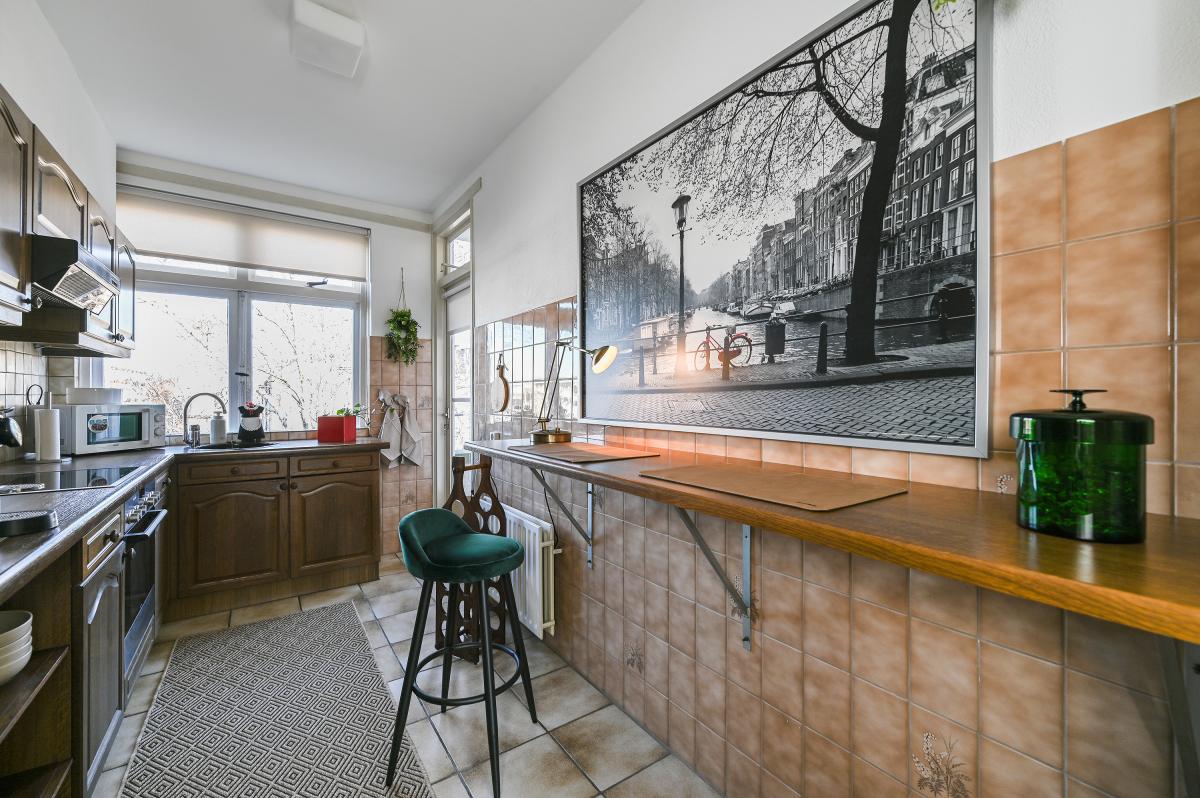 Albert Verweystraat 126