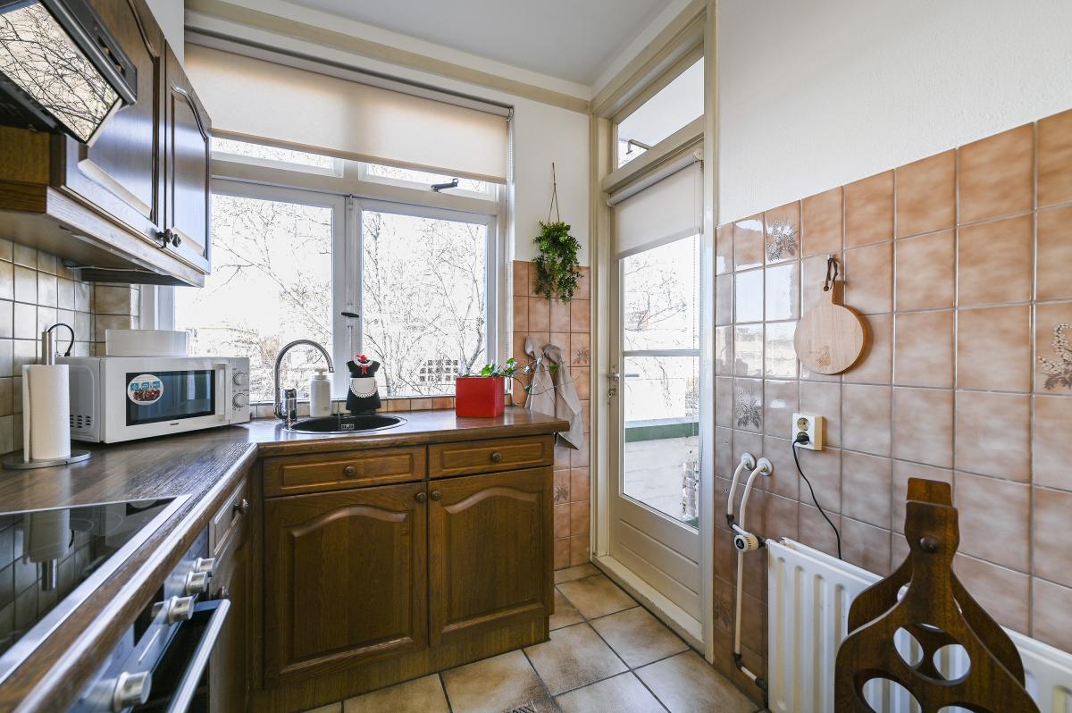 Albert Verweystraat 126