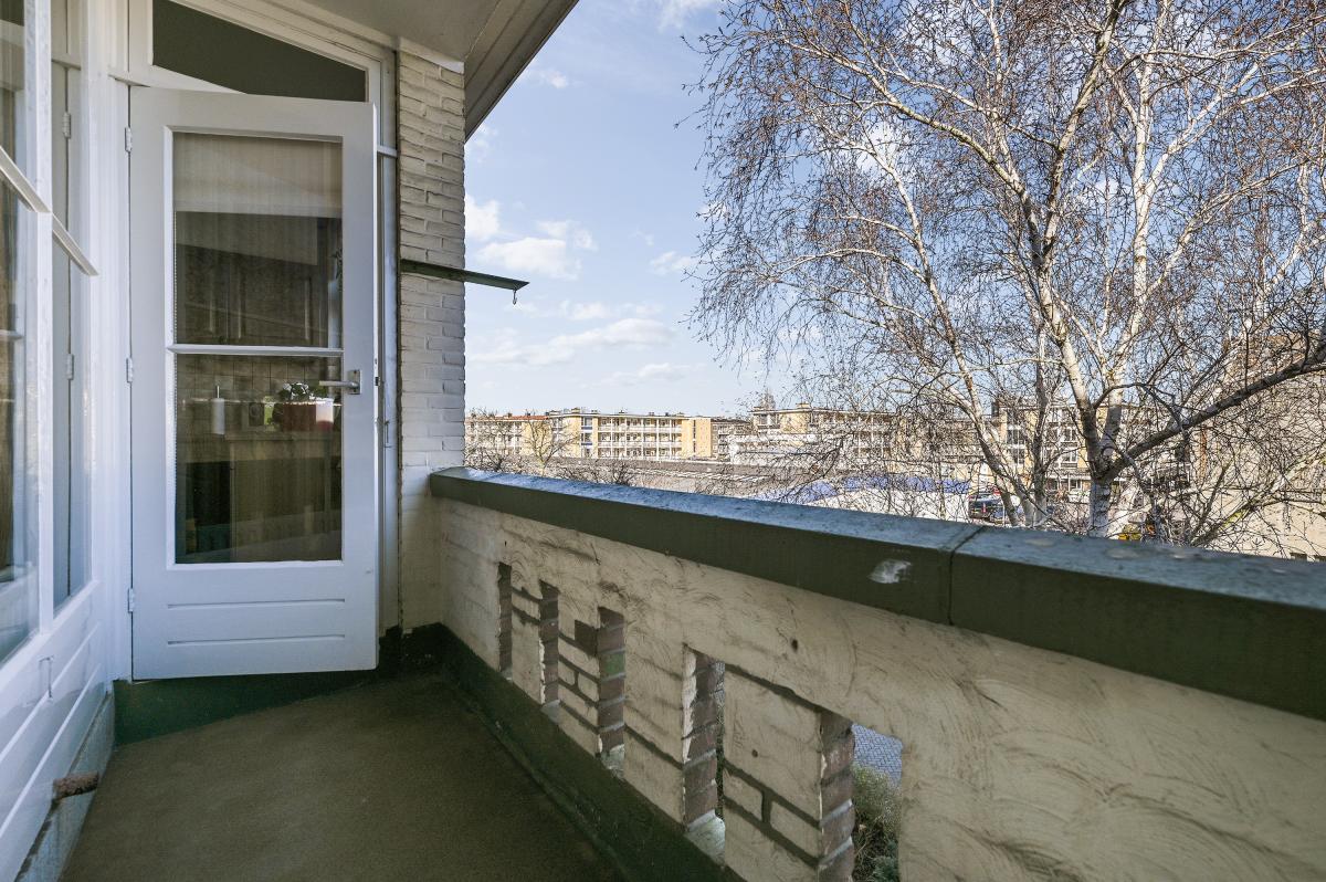 Albert Verweystraat 126