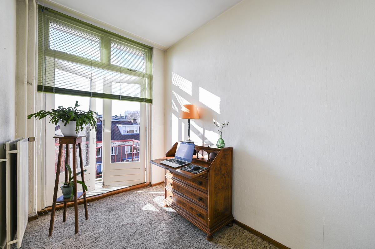 Albert Verweystraat 126