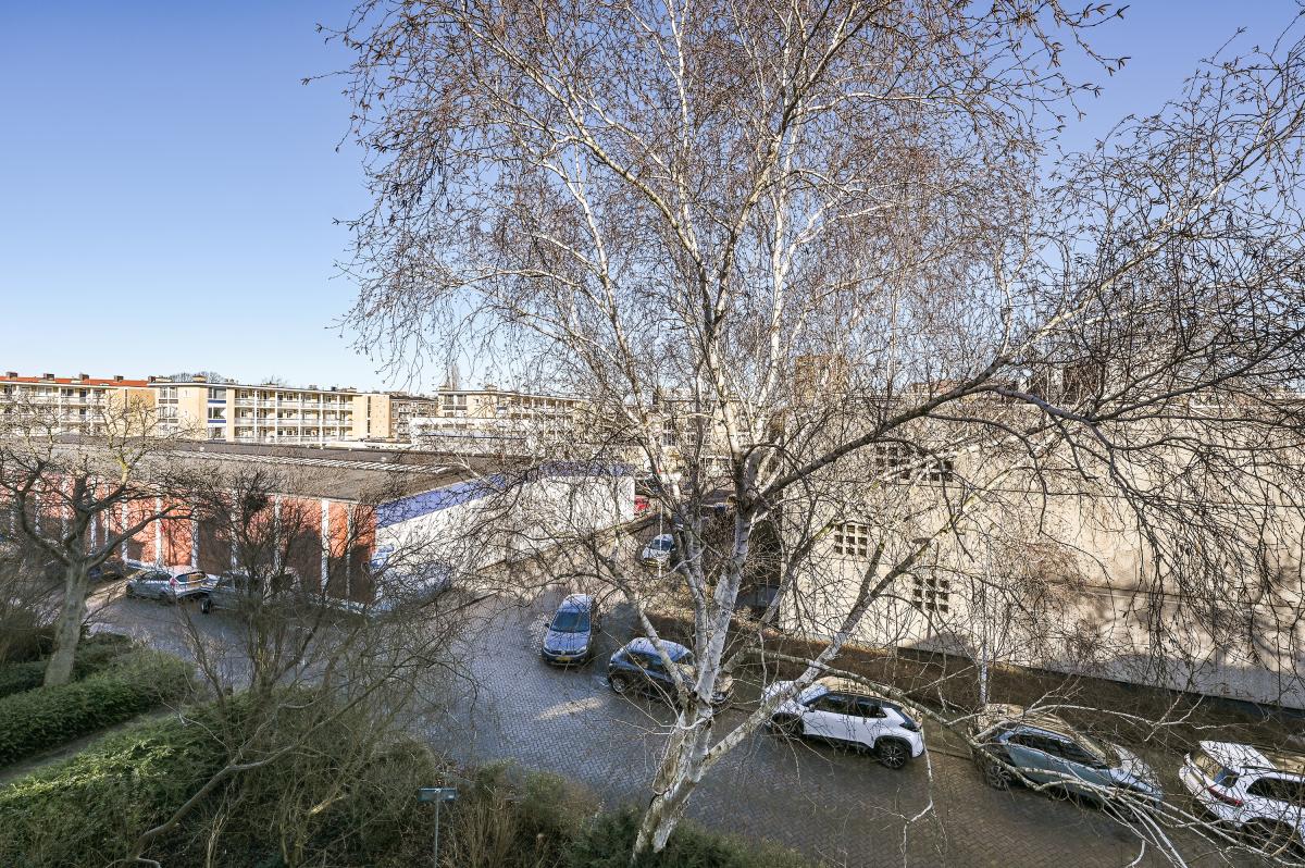 Albert Verweystraat 126