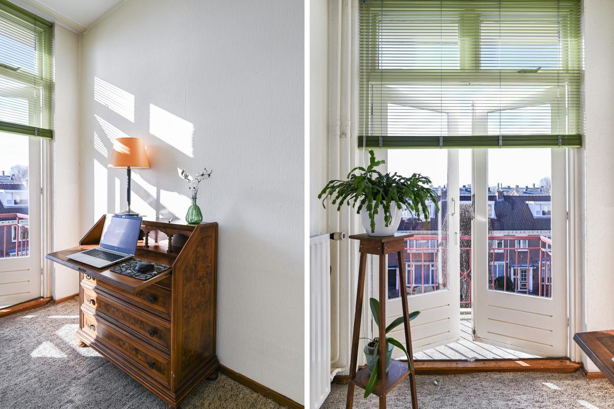 Albert Verweystraat 126