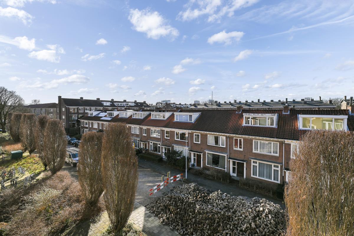 Albert Verweystraat 126