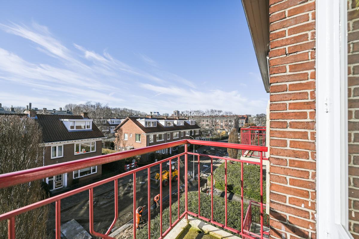 Albert Verweystraat 126