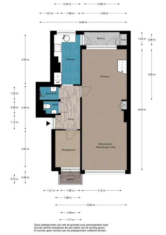 Albert Verweystraat 126