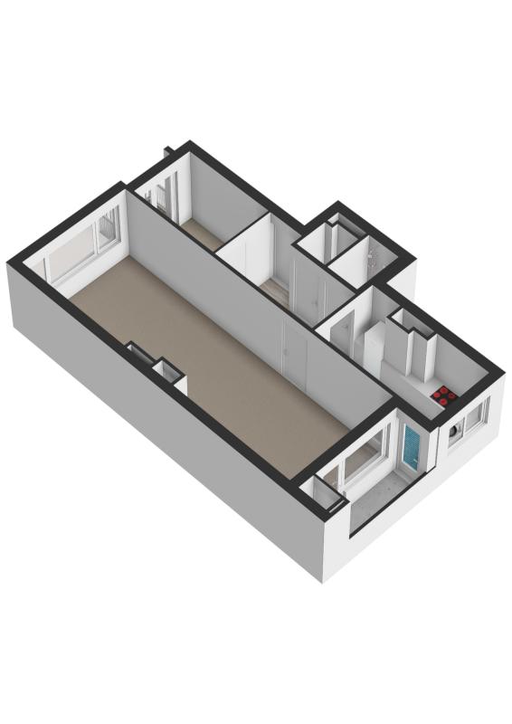 Albert Verweystraat 126