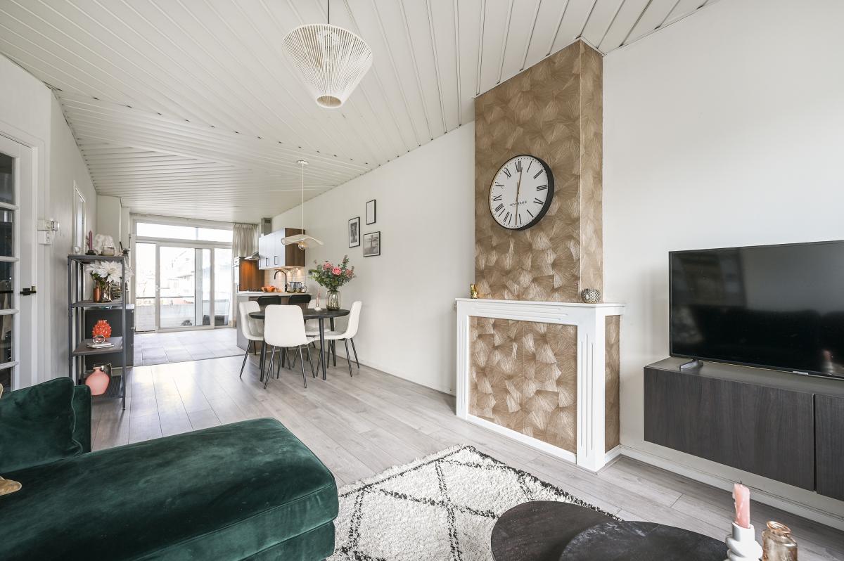 Van Montfoortstraat 55