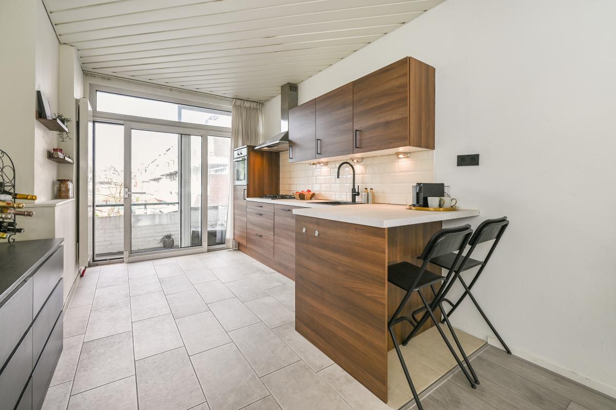 Van Montfoortstraat 55