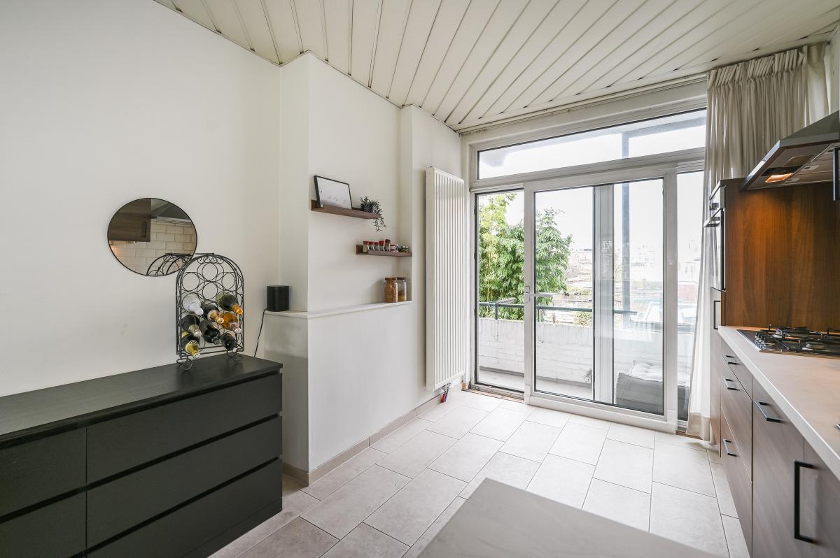 Van Montfoortstraat 55