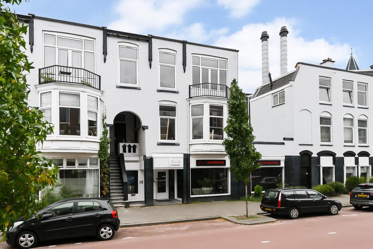 De Constant Rebecquestraat 100
