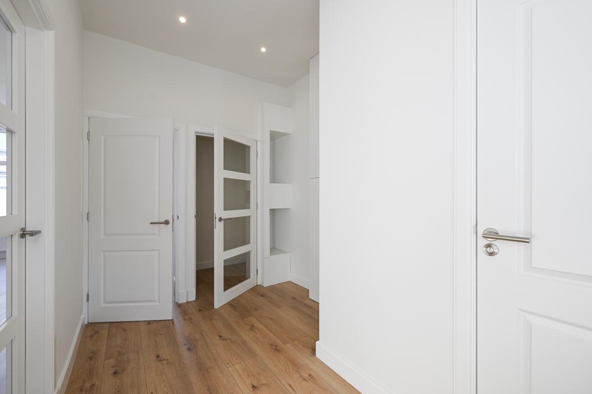 De Constant Rebecquestraat 100