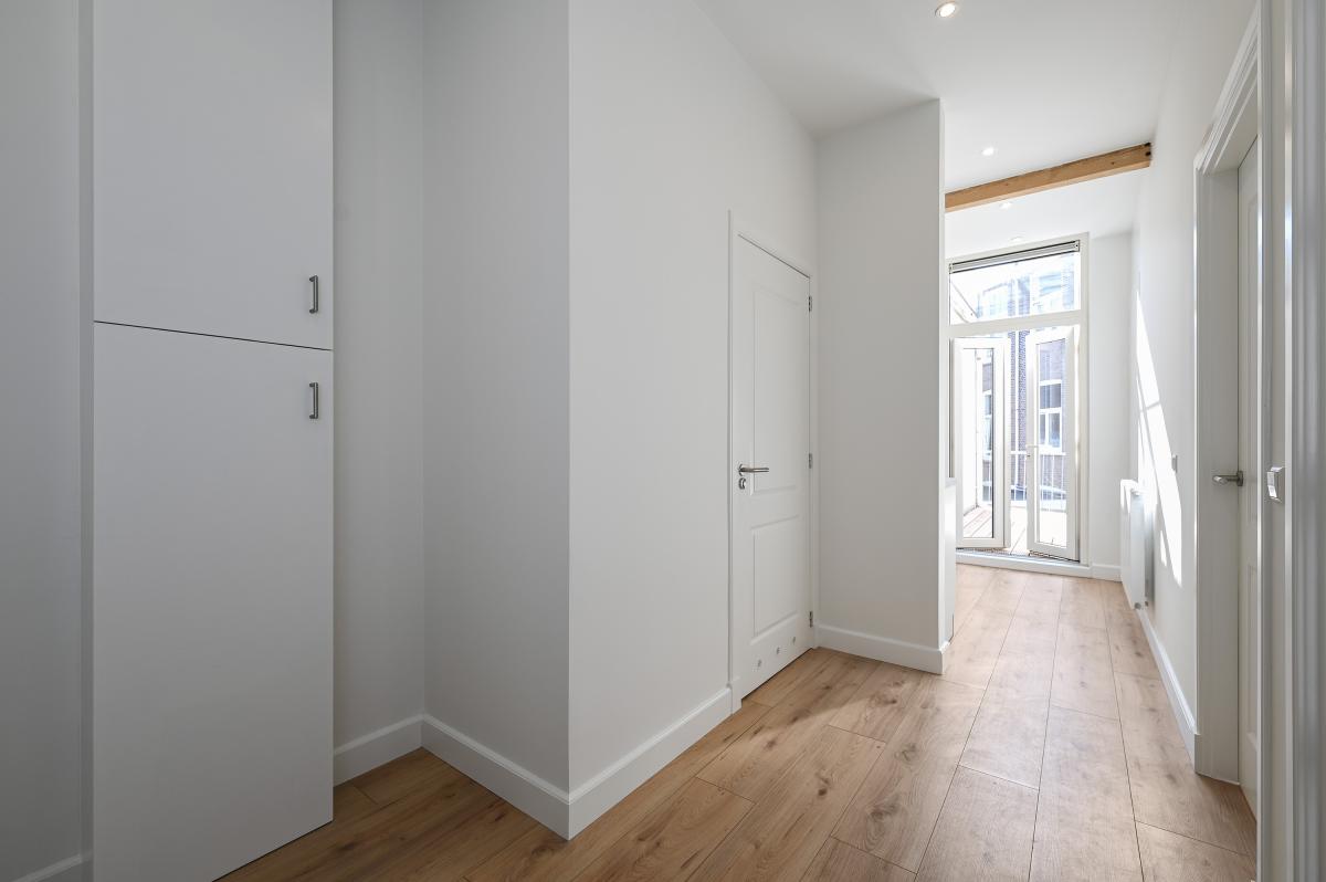 De Constant Rebecquestraat 100