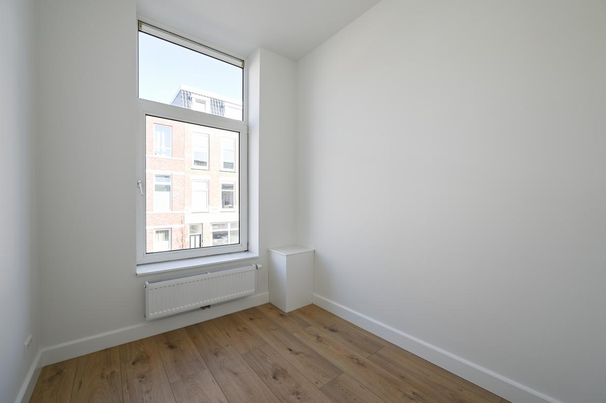 De Constant Rebecquestraat 100