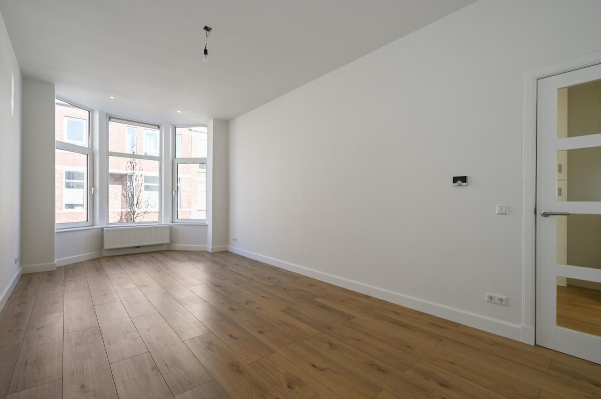 De Constant Rebecquestraat 100