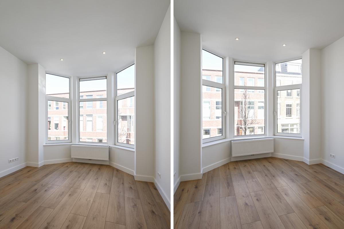 De Constant Rebecquestraat 100