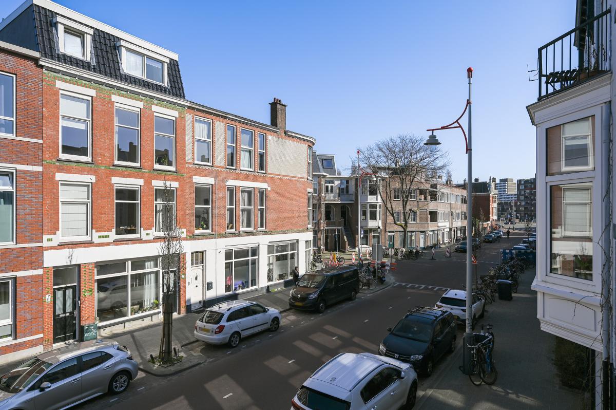 De Constant Rebecquestraat 100