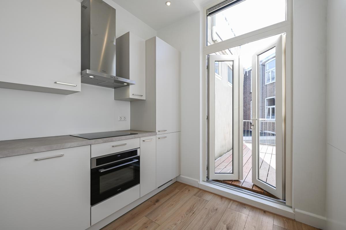 De Constant Rebecquestraat 100