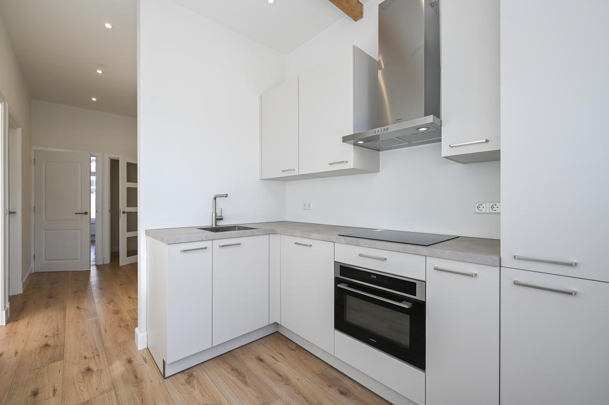 De Constant Rebecquestraat 100