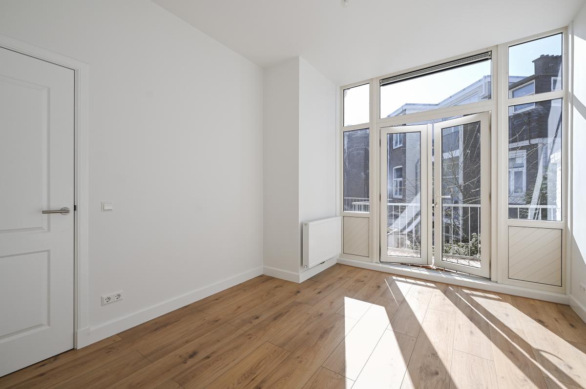 De Constant Rebecquestraat 100