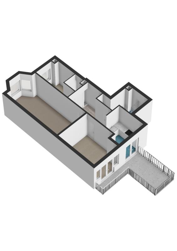 De Constant Rebecquestraat 100