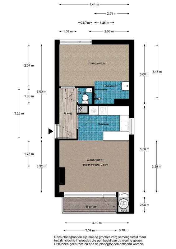 Sint Martinuslaan 139