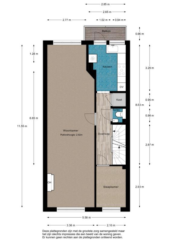 Van Naeltwijckstraat 82