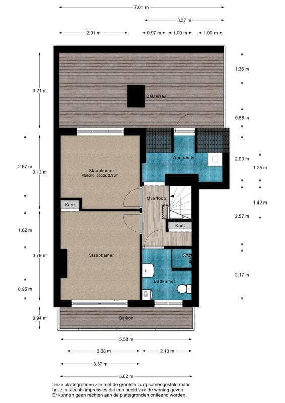 Van Naeltwijckstraat 82