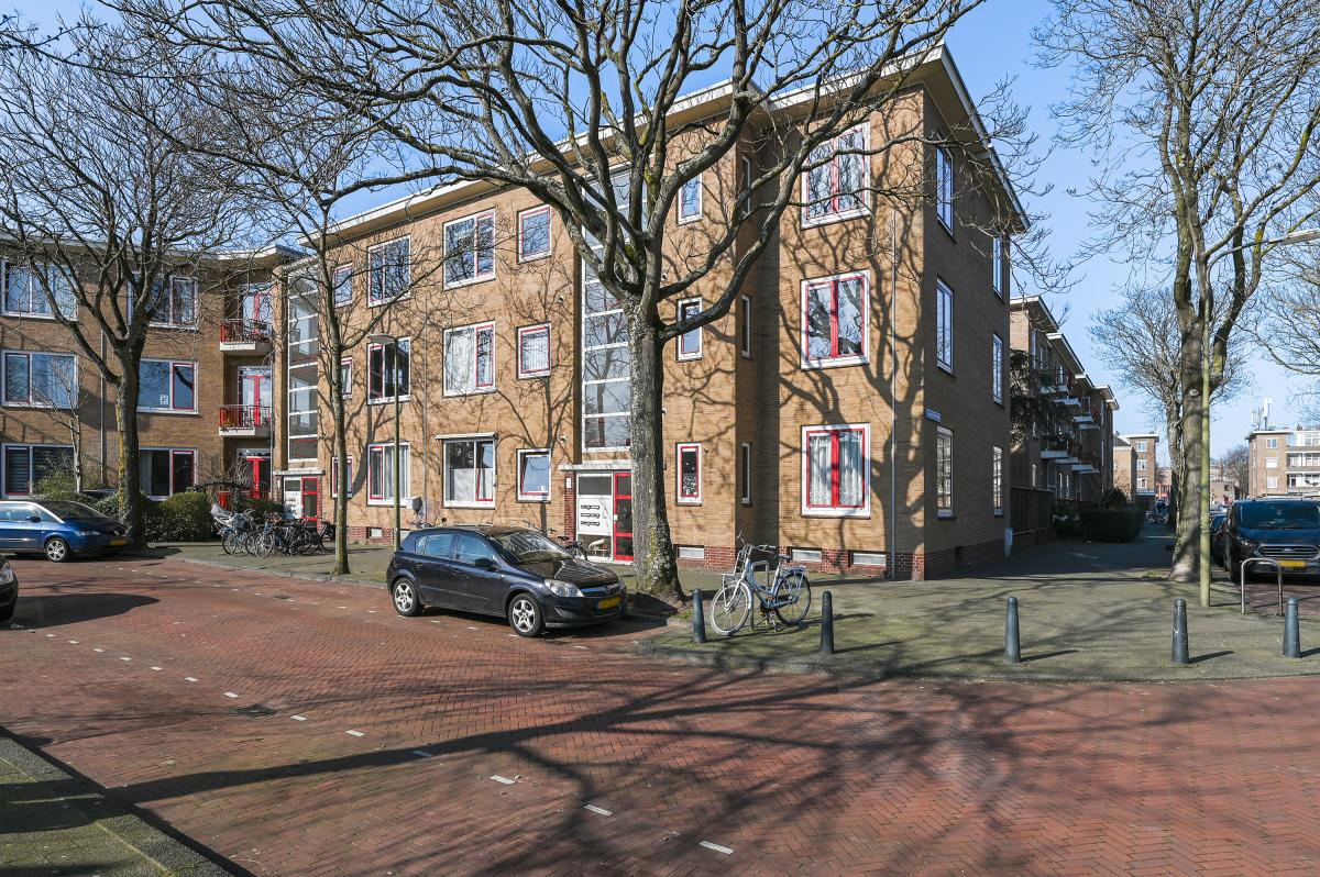 Woudenbergstraat 85