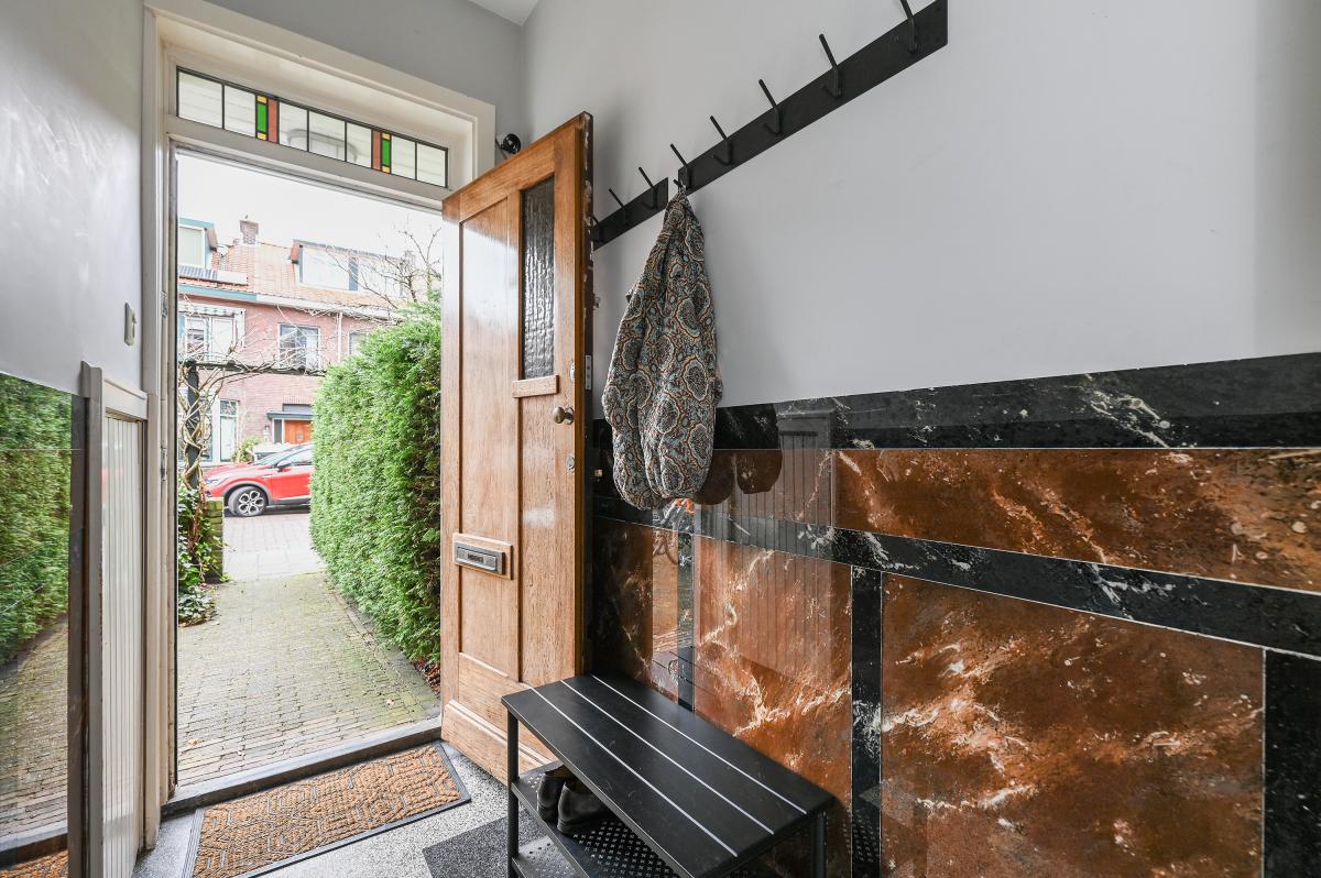 Paradijsstraat 105