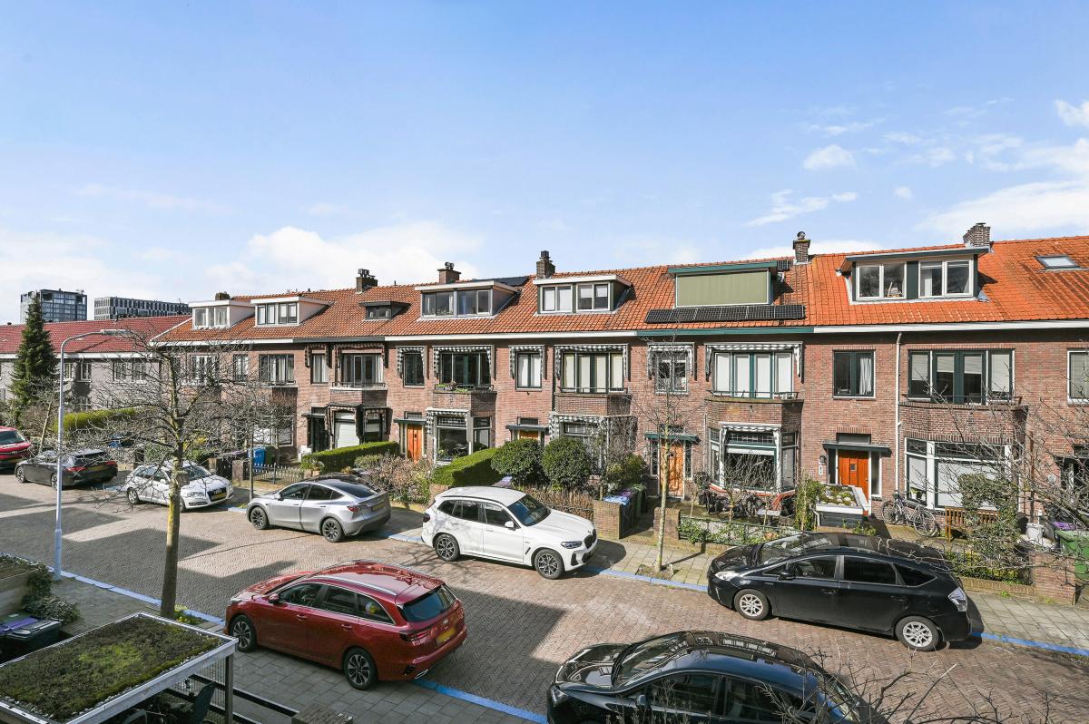 Paradijsstraat 105
