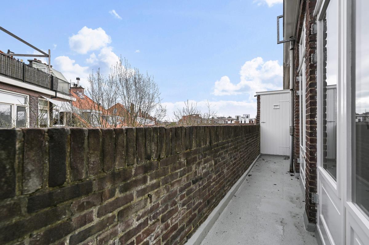 Van de Wateringelaan 272