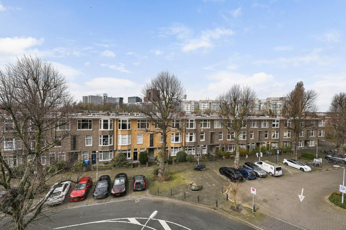 Van de Wateringelaan 272