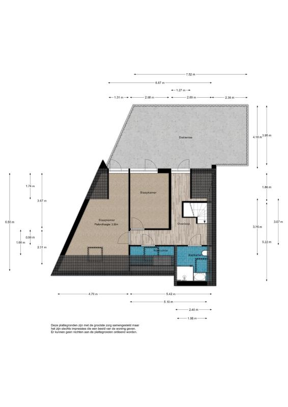 Van de Wateringelaan 272