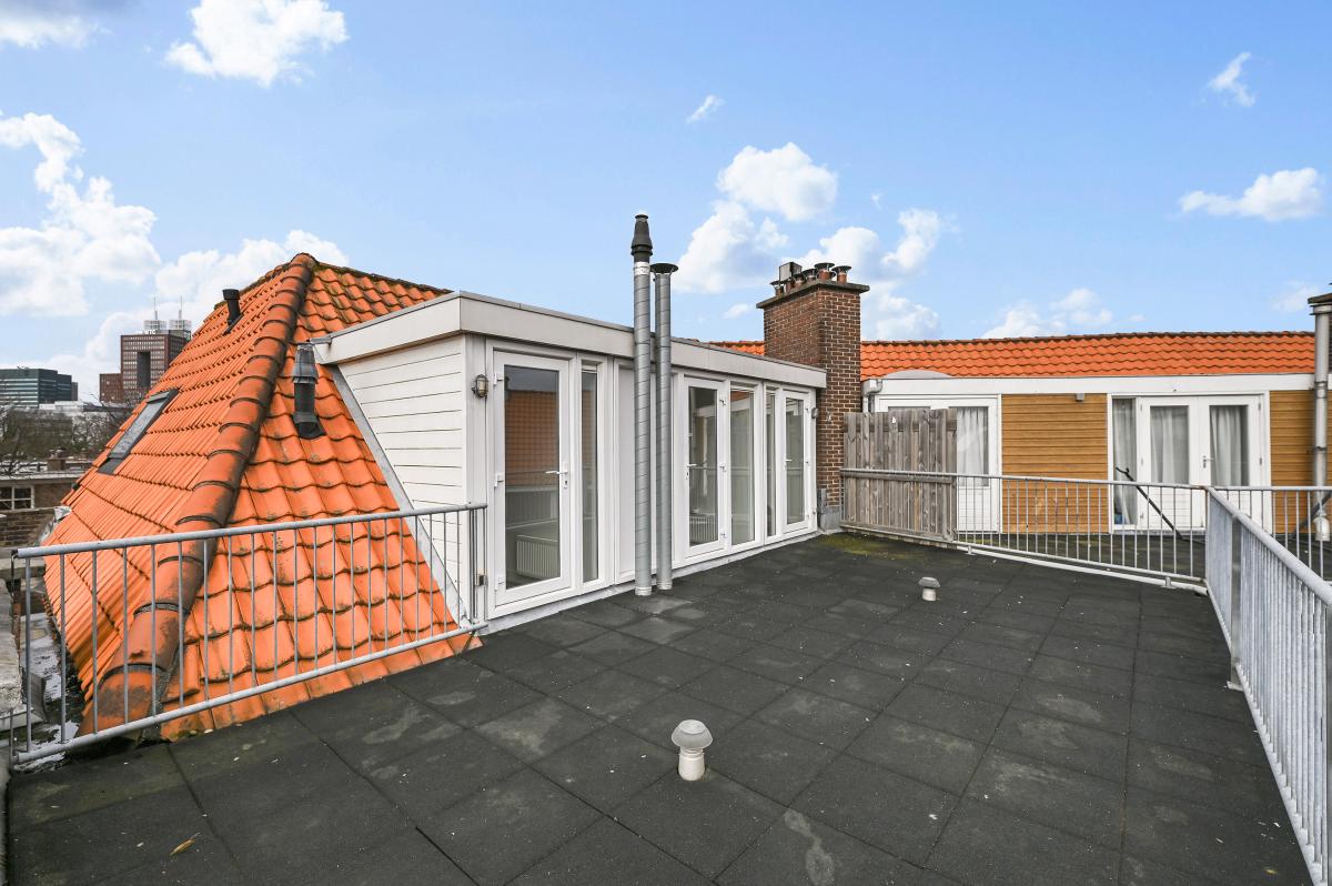 Van de Wateringelaan 272