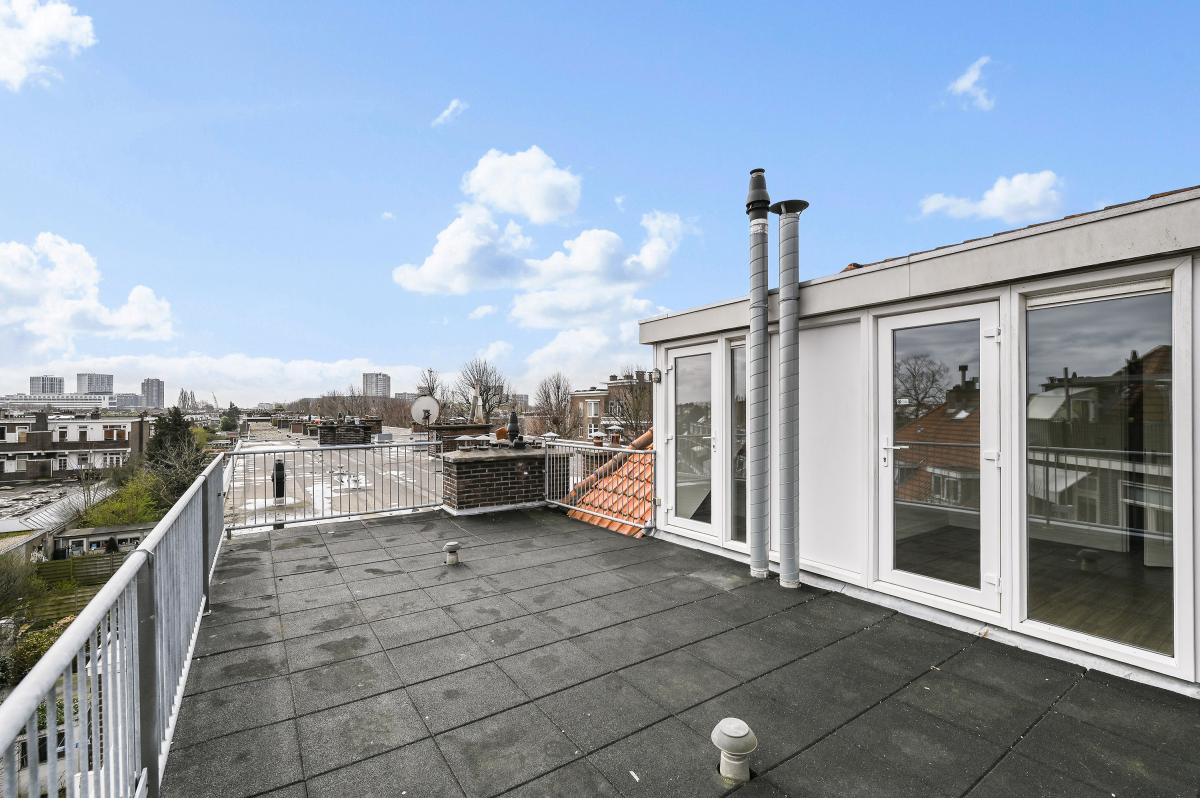 Van de Wateringelaan 272