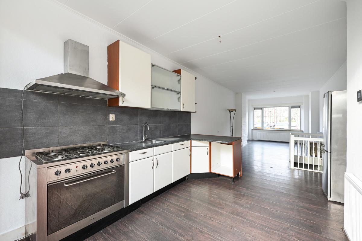 Van Faukenbergeplein 17