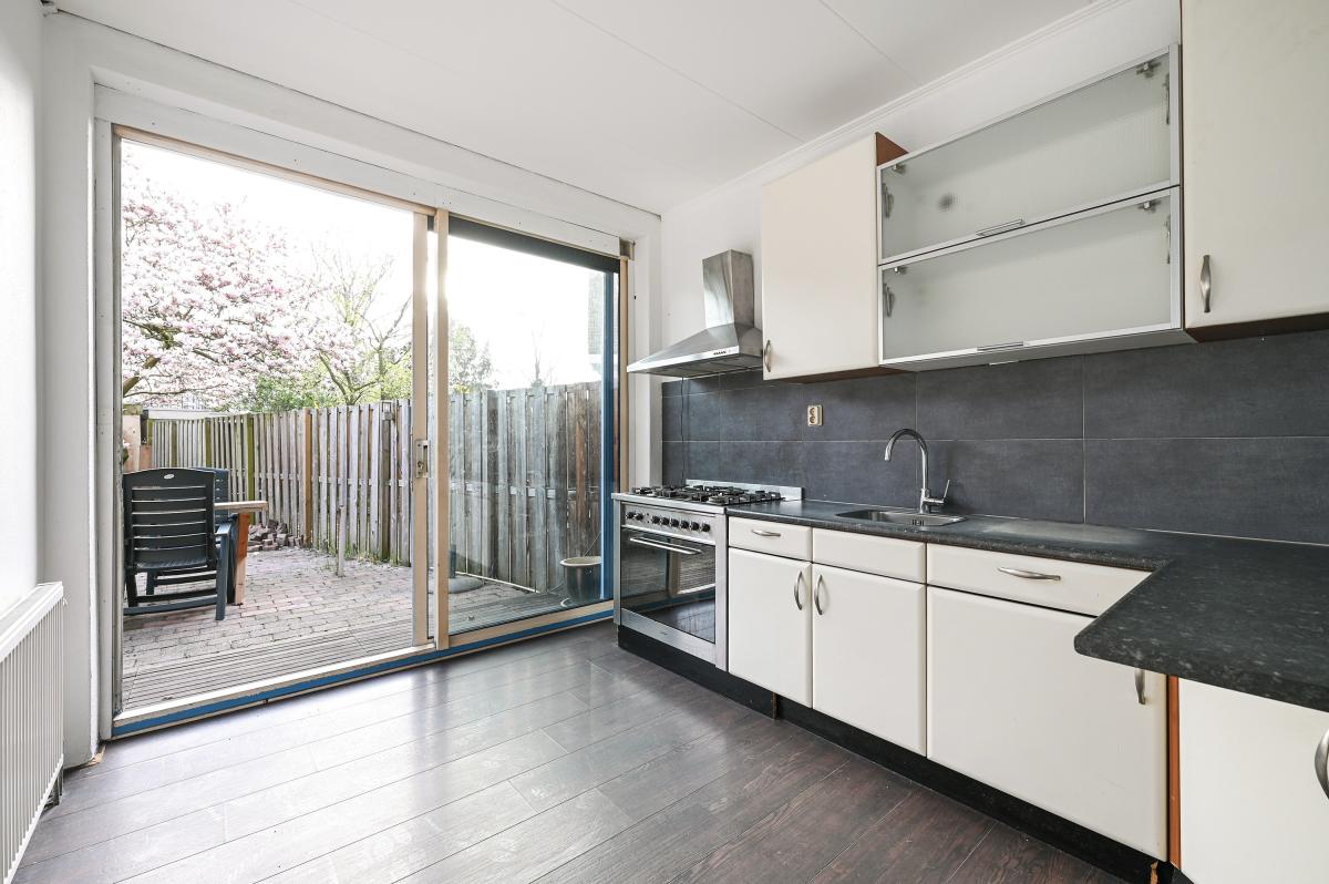 Van Faukenbergeplein 17