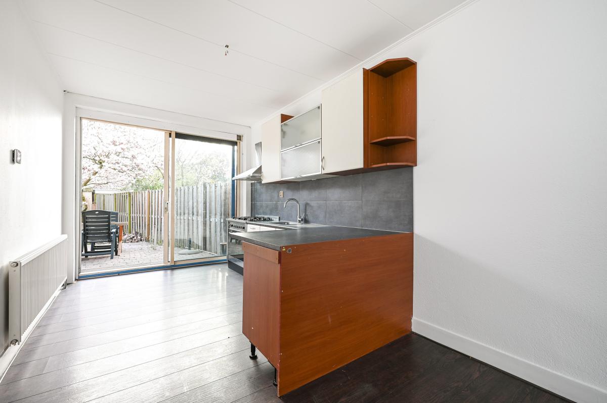 Van Faukenbergeplein 17