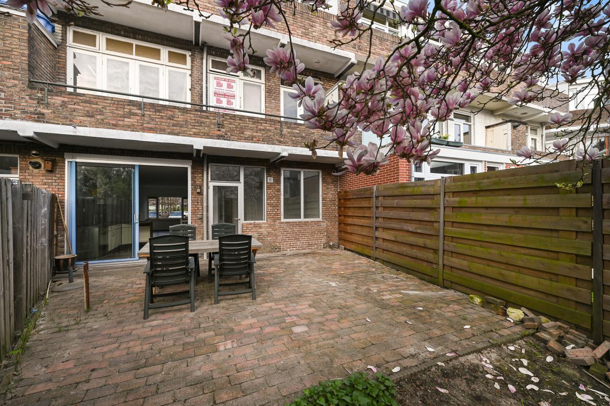 Van Faukenbergeplein 17