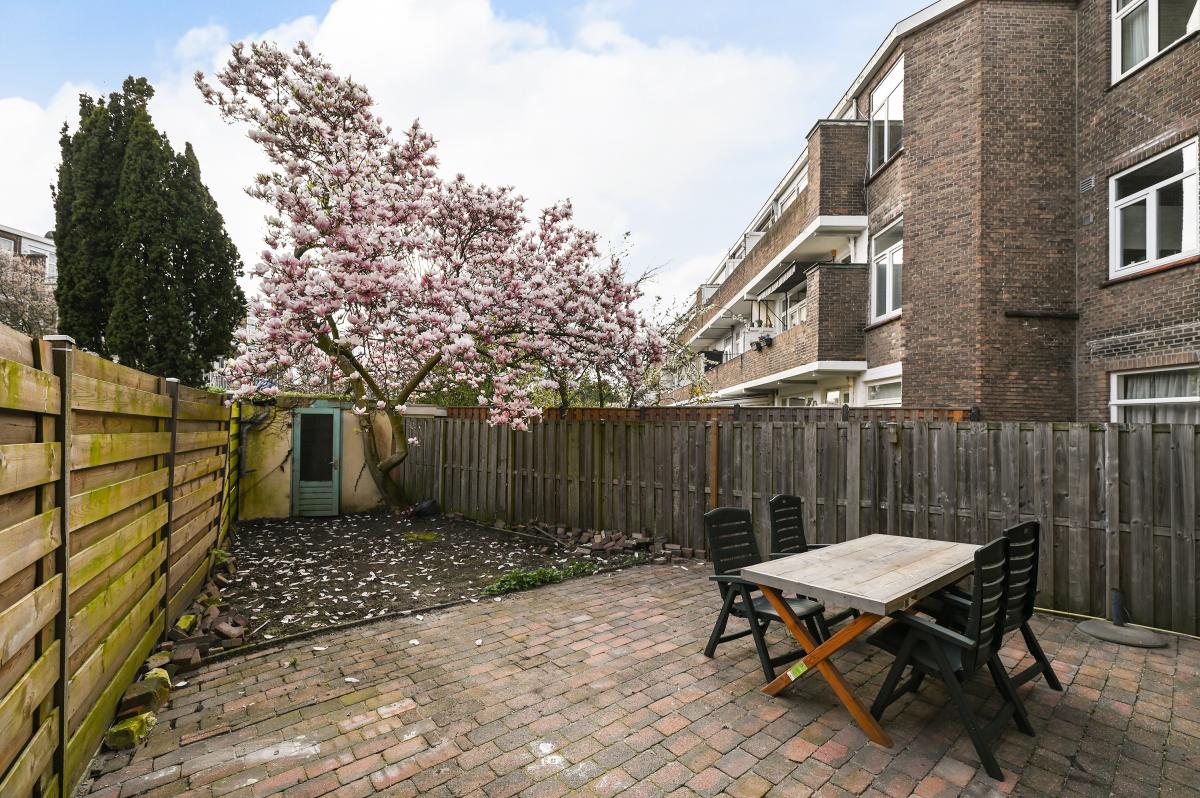 Van Faukenbergeplein 17