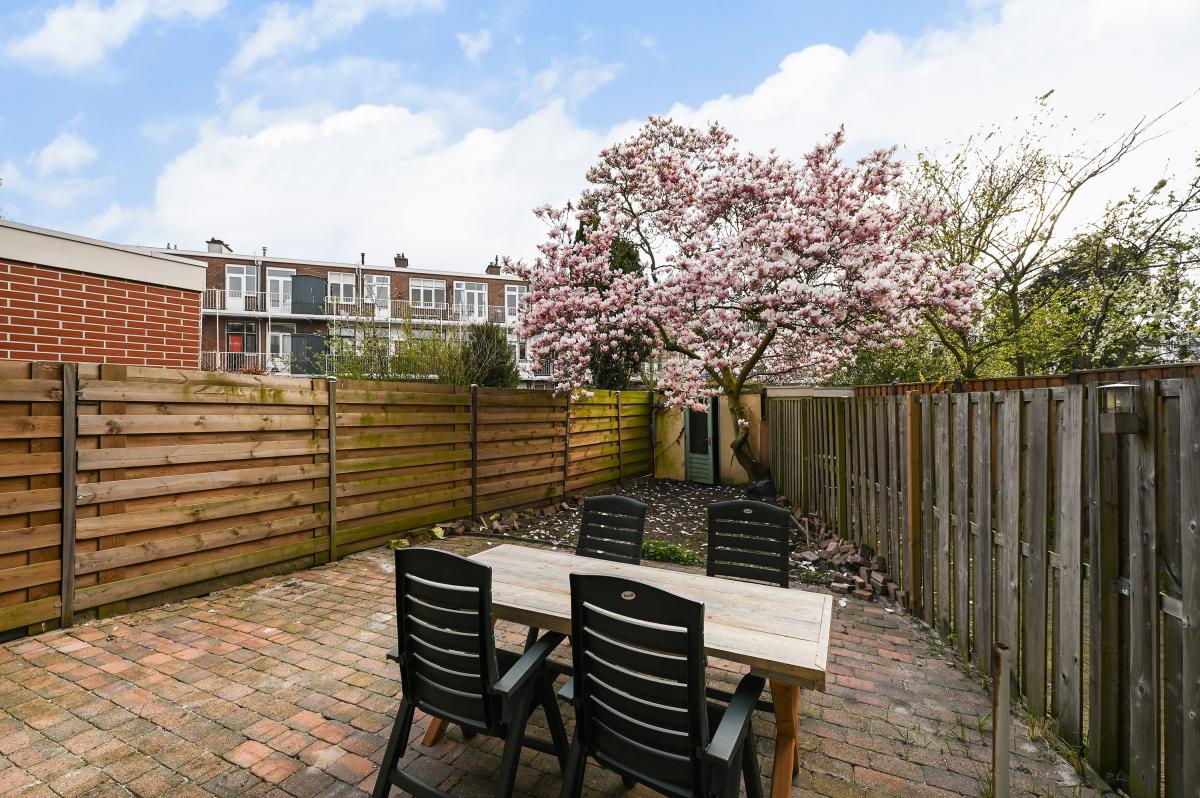 Van Faukenbergeplein 17